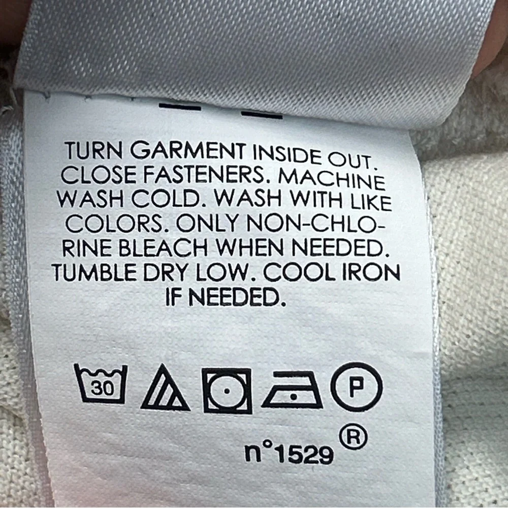 Ralph Lauren classic ralph